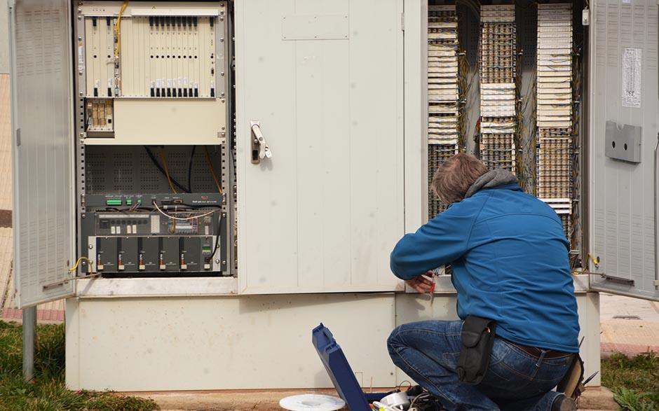 électricien dépannage Villejuif