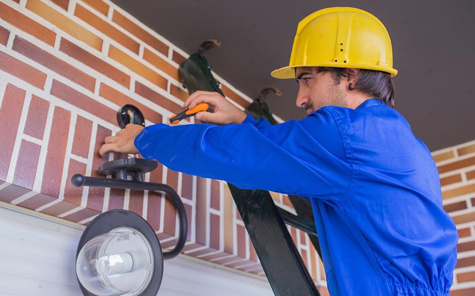 électricien dépannage Villejuif