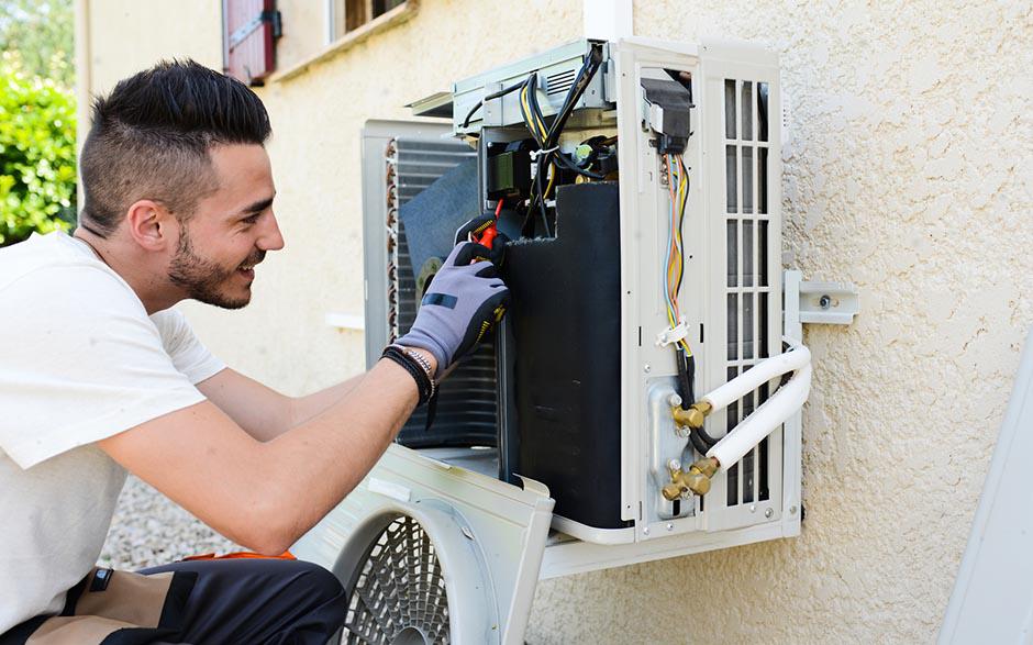 électricien dépannage Villejuif