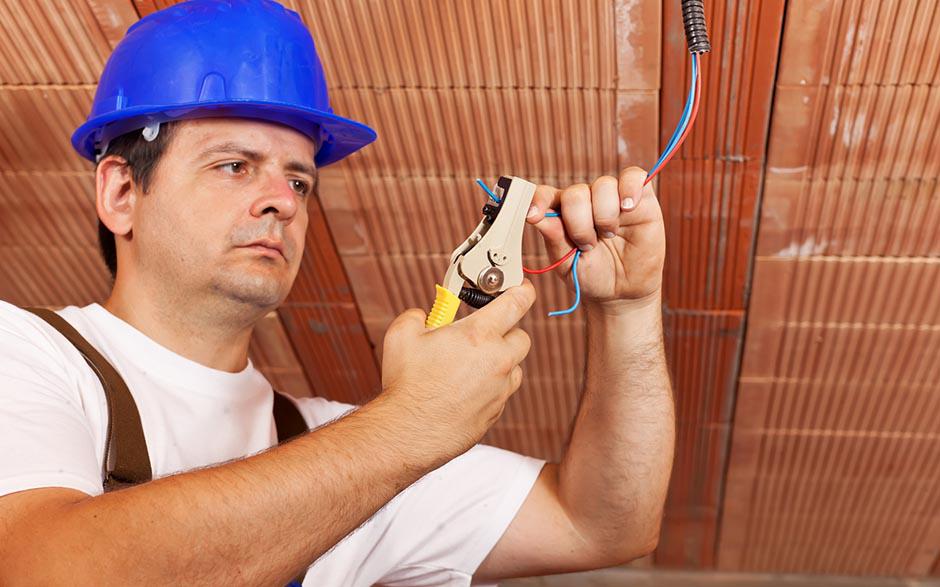 tarif horaire d'un électricien Morigny-Champigny