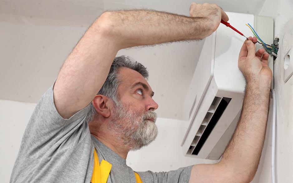 électricien dépannage Villejuif