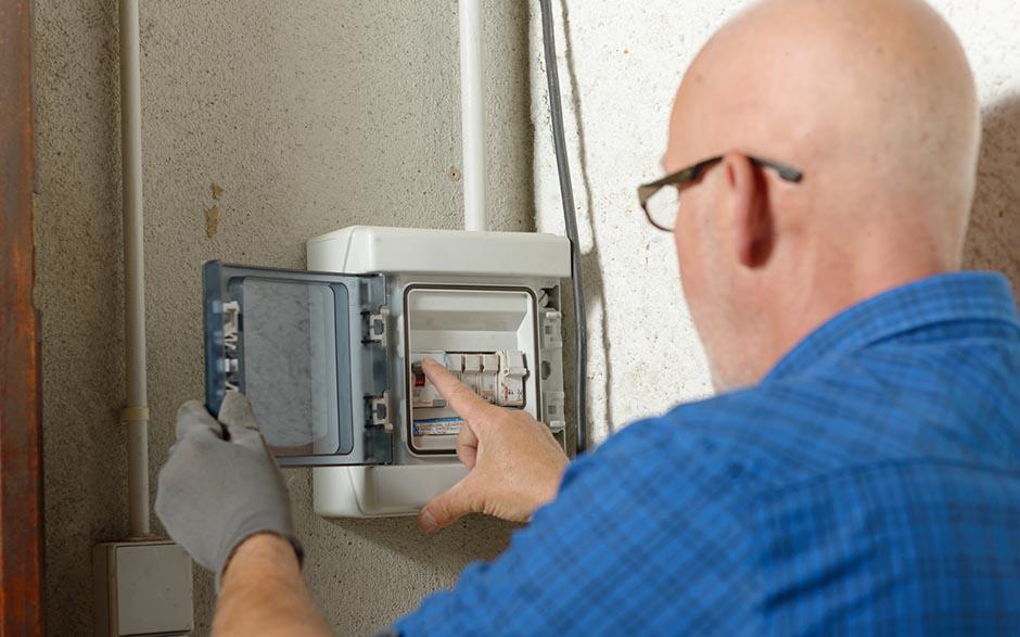 tarif horaire d'un électricien Morigny-Champigny